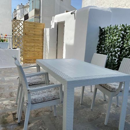 Alcova Di Giulia Leilighet Ostuni Eksteriør bilde